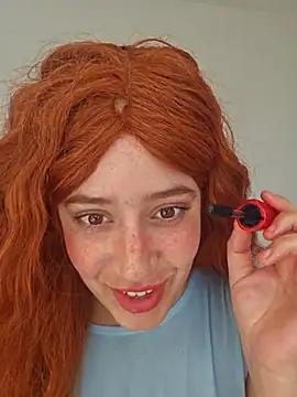 Massa8 from StripChat