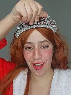 Massa8 from StripChat