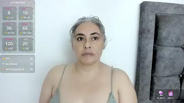 Photos of mature_gold from StripChat is Private