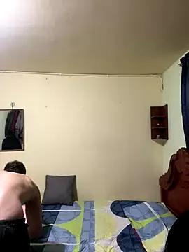 Photos of MaxDell from StripChat is Freechat