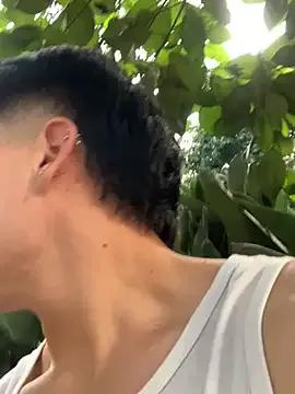 Photos of MaxxxSteil from StripChat is Freechat