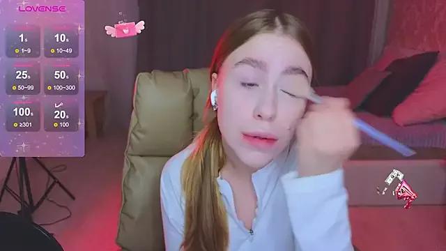 maya_lolly from StripChat