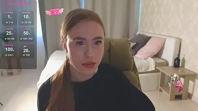 Maya_lolly webcams show profile image 