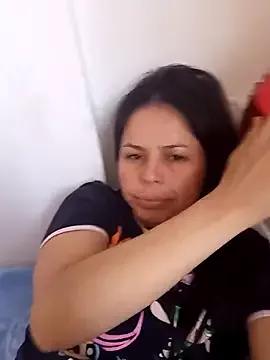 MayaGirls92 from StripChat is Freechat