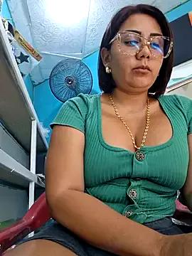 maymercy from StripChat