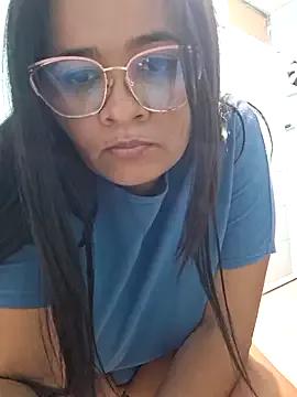 maymercy from StripChat