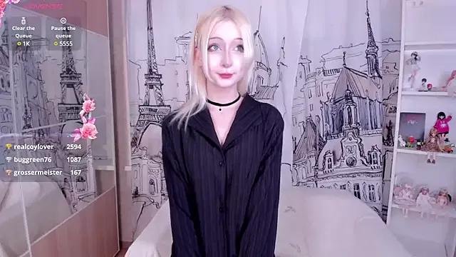 Kooky beauty: discover our turned on strippers as they undress to their adored melodies and slowly orgasm for pleasure to appease your kookiest wishes.