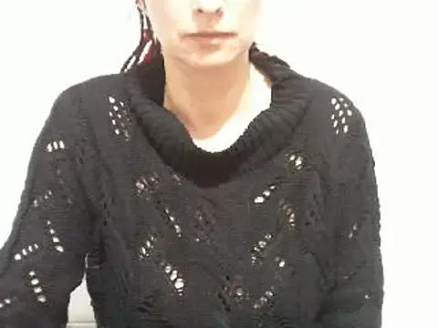 Megan_pvt_hot from StripChat is Freechat