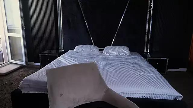 Megan_Woww from StripChat is Freechat