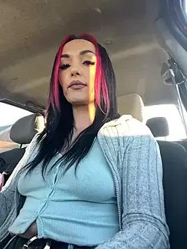 MeganFoxiy from StripChat is Freechat