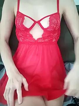 Photos of Melissaa09_- from StripChat is Freechat