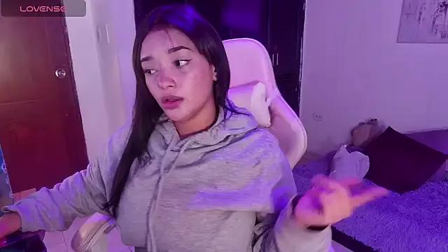 mellody_tgn from StripChat