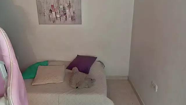mellody_tgn from StripChat