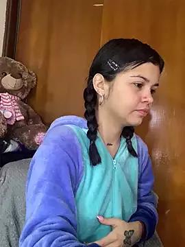 Merlin_adans from StripChat is Freechat