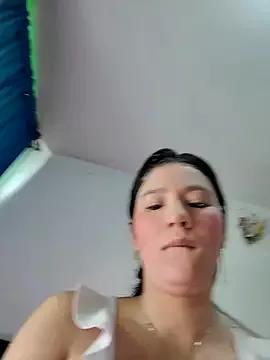 merlinaadams_ from StripChat is Freechat