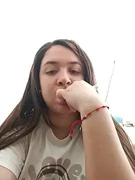 mery_rosse from StripChat is Freechat