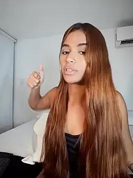 Mia_Blazee webcams show profile image 