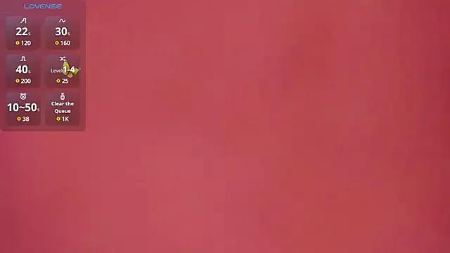 MiaCoopers webcams show profile image 