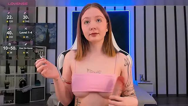 Kooky beauty: discover our turned on strippers as they undress to their adored melodies and slowly orgasm for pleasure to appease your kookiest wishes.