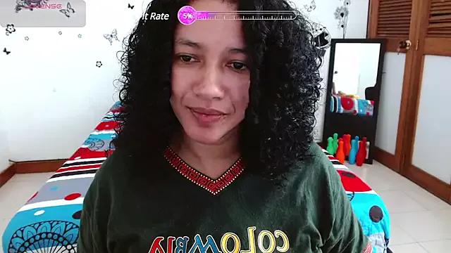 Michel_rous from StripChat is Freechat