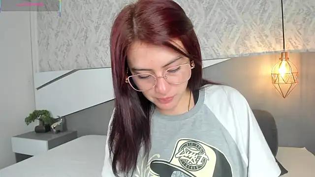 Miile_Evans from StripChat