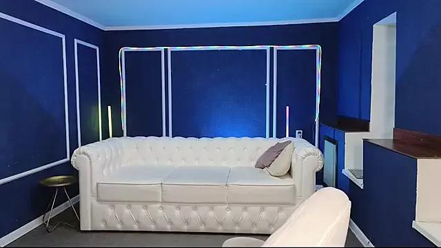 Milana_Milky from StripChat is Freechat