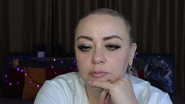 Milanka_candy_ webcams show profile image 
