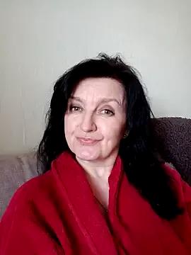 MilaSky4701 from StripChat is Freechat