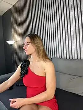 Milf_Tea webcams show profile image 