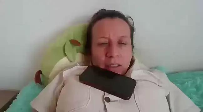 Milfevha webcams show profile image 