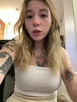 Photos of Mimiumuy from StripChat is Freechat