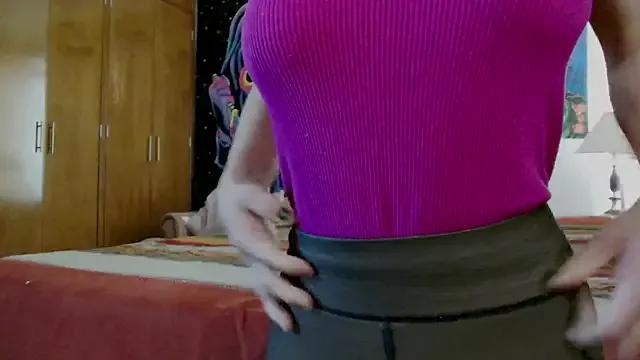 MINI_Petite from StripChat is Freechat
