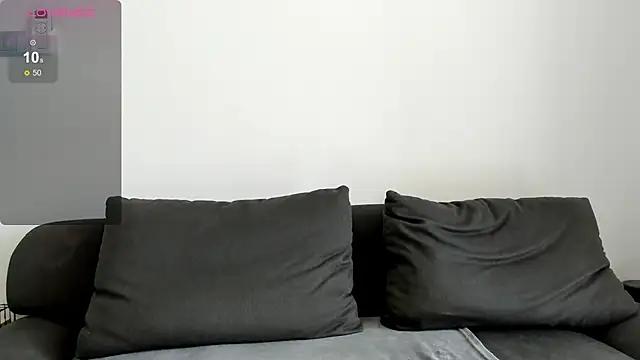 minimaya from StripChat