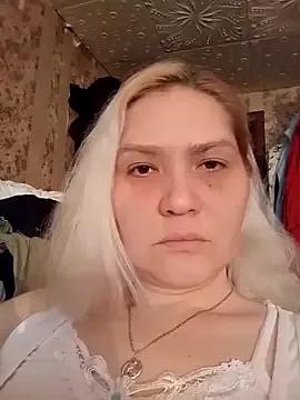 Minna_Jeannie from StripChat is Freechat