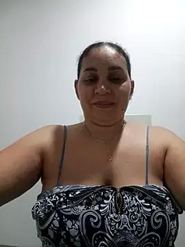 MirandaSoto from StripChat is Freechat