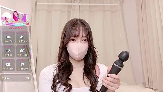 Mirei_oO webcams show profile image 