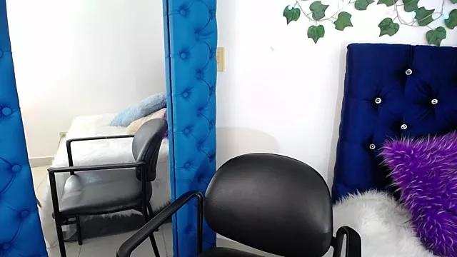 miss_canndy on StripChat 