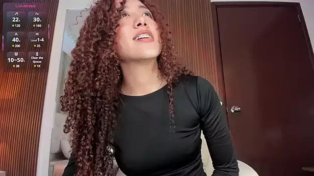 miss_catalinaa from StripChat