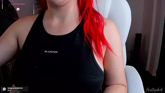 miss_julietaa from StripChat