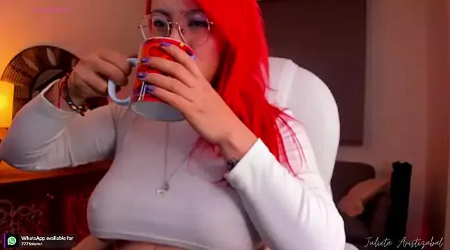 miss_julietaa from StripChat