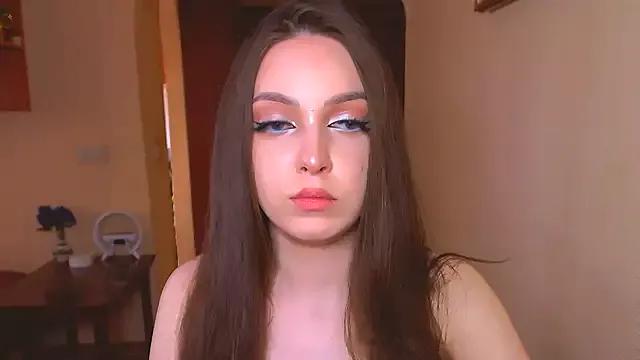 miss_merciless_ from StripChat