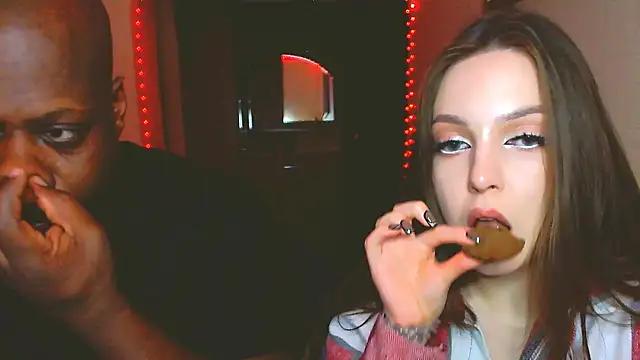 miss_merciless_ from StripChat