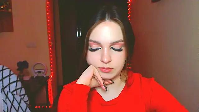 miss_merciless_ from StripChat