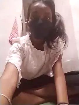 Miss_Myraa from StripChat is Freechat