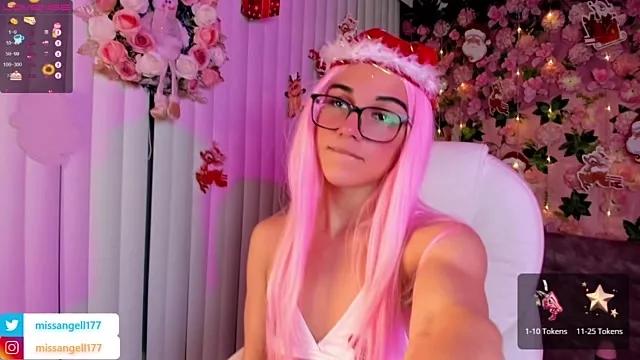missangell177 from StripChat