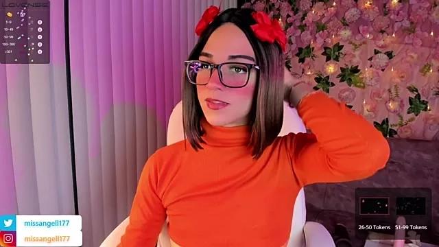 missangell177 from StripChat