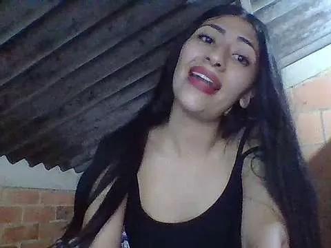 Missbrown62 on StripChat 