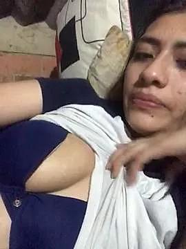 Missbrown62 on StripChat 