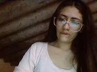 Missbrown62 on StripChat 