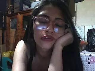 Missbrown62 on StripChat 